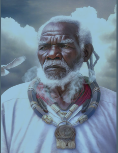 Canga Oxala