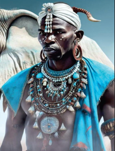 Canga Oxaguian