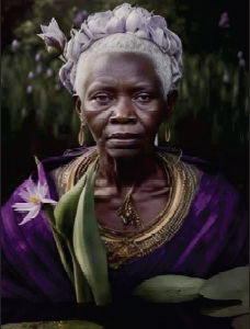 Canga Nanã