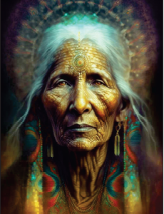 Canga Abuelita