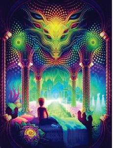 Canga Tridimensional