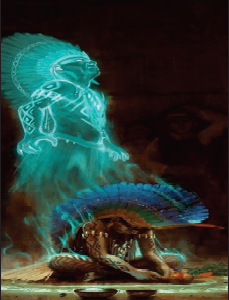 Canga Ancestral