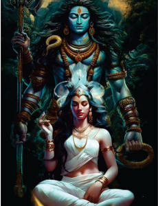 Canga Shiva