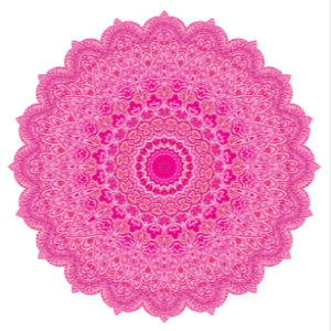 Tapete Rosa