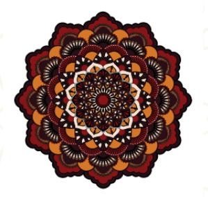 Tapete Coral