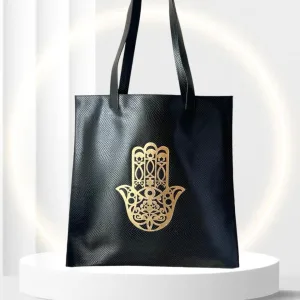 Ecobag Mão de Fátima