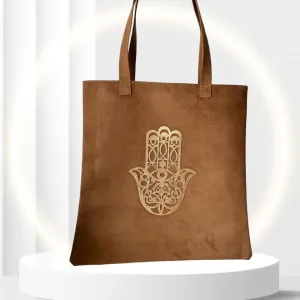 Ecobag Mão de Fátima