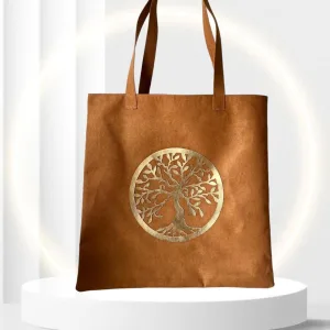 Ecobag Arvore da Vida