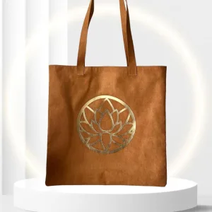 Ecobag Flor de Lótus