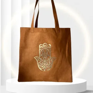 Ecobag Mão de Fátima