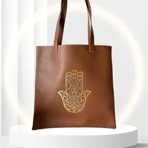 Ecobag Mão de Fátima