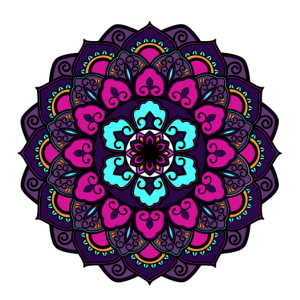 Tapete Roxo Violeta