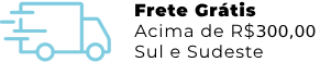 Frete Gratis 300