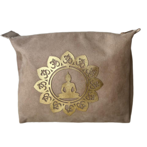 Necessarie Buda Meditando